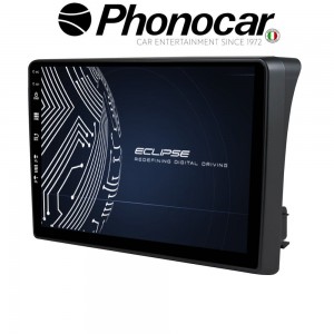 ECL313 PHONOCAR
