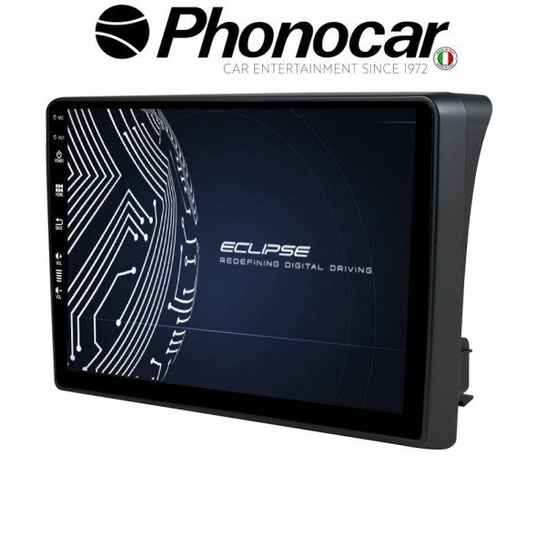 ECL313 PHONOCAR