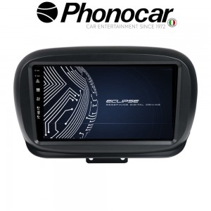 ECL314 PHONOCAR