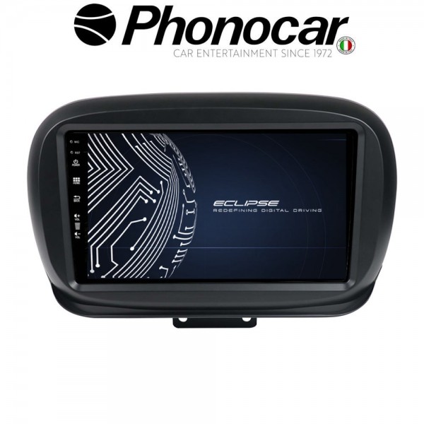 ECL314 PHONOCAR