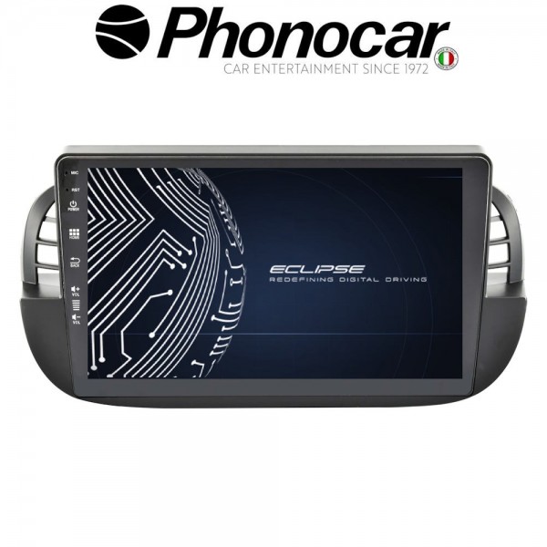 ECL315 PHONOCAR