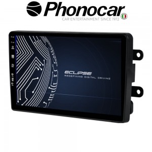 ECL316 PHONOCAR