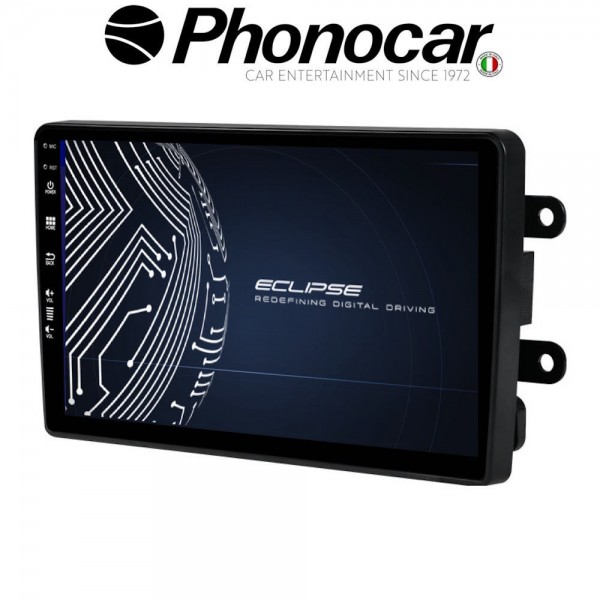 ECL316 PHONOCAR ECL316 PHONOCAR