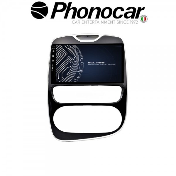 ECL317 PHONOCAR