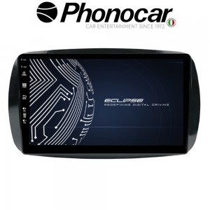 ECL318 PHONOCAR