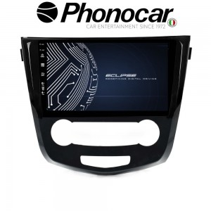 ECL323 PHONOCAR
