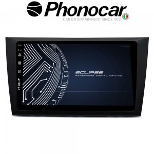 ECL325 PHONOCAR