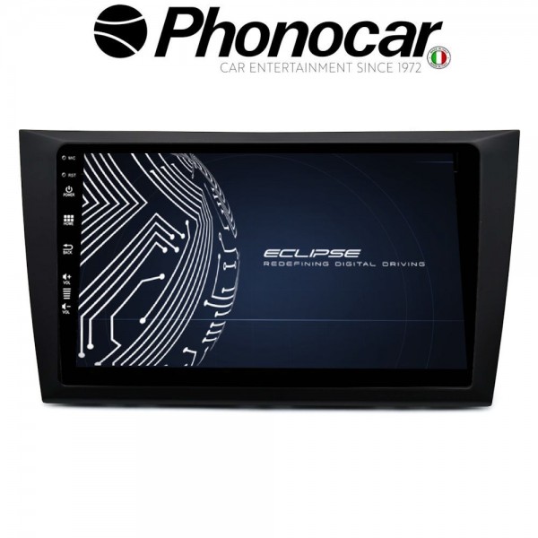 ECL325 PHONOCAR