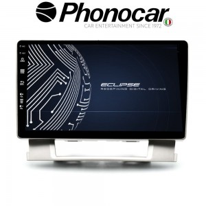 ECL326 PHONOCAR