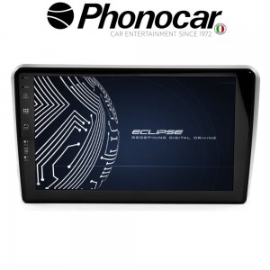 ECL327 PHONOCAR