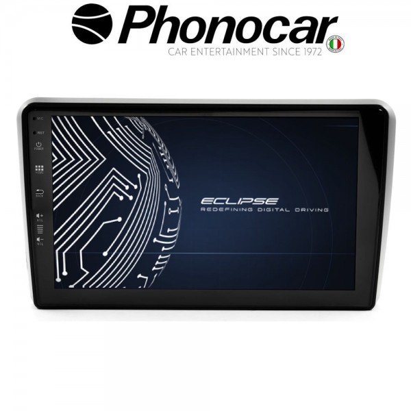 ECL327 PHONOCAR ECL327 PHONOCAR