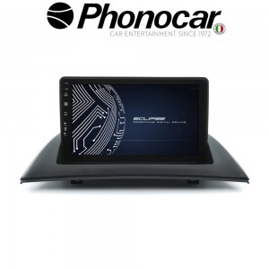 ECL328 PHONOCAR