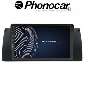 ECL329 PHONOCAR