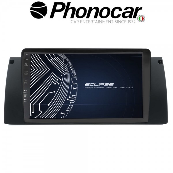 ECL329 PHONOCAR ECL329 PHONOCAR