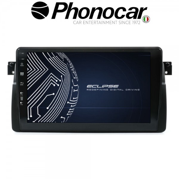 ECL330 PHONOCAR ECL330 PHONOCAR