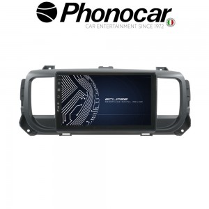 ECL331 PHONOCAR