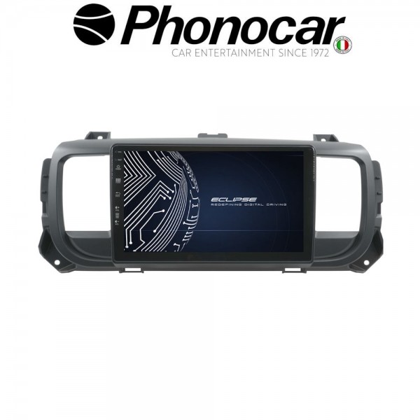 ECL331 PHONOCAR ECL331 PHONOCAR