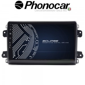 ECL333 PHONOCAR