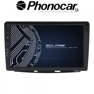 ECL334 PHONOCAR