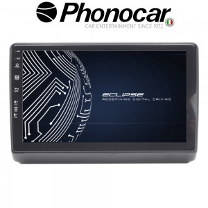 ECL335 PHONOCAR