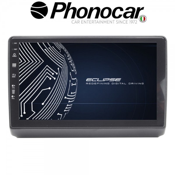 ECL335 PHONOCAR