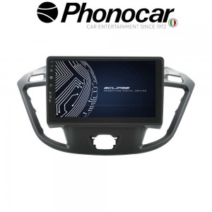 ECL337 PHONOCAR