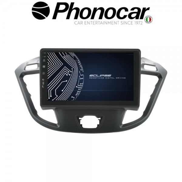 ECL337 PHONOCAR