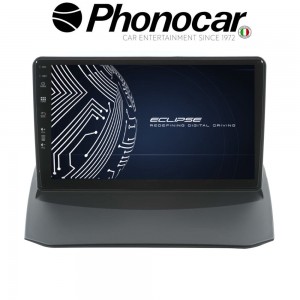 ECL338 PHONOCAR