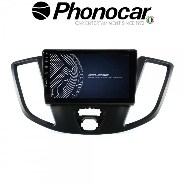 ECL339 PHONOCAR ECL339 PHONOCAR