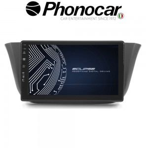 ECL340 PHONOCAR