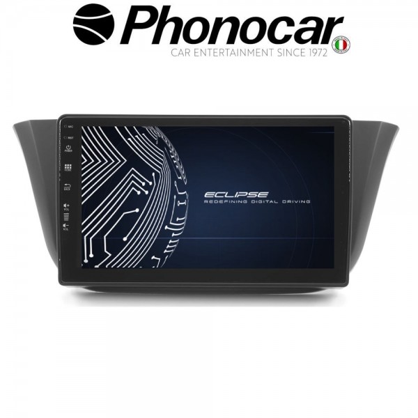 ECL340 PHONOCAR ECL340 PHONOCAR