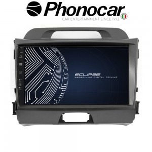 ECL341 PHONOCAR