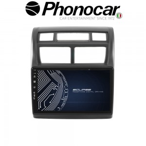 ECL342 PHONOCAR