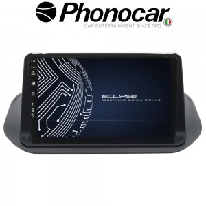 ECL343 PHONOCAR