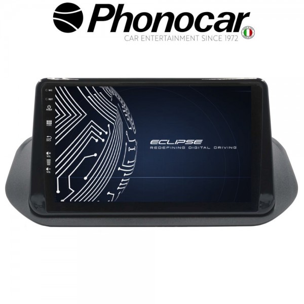 ECL343 PHONOCAR ECL343 PHONOCAR