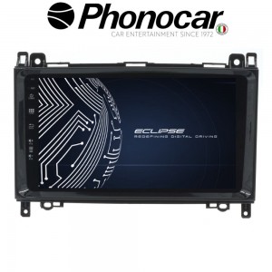 ECL344 PHONOCAR