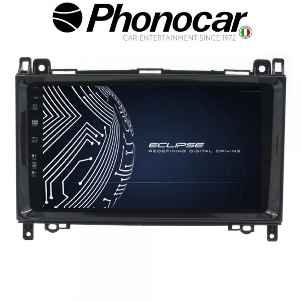 ECL344 PHONOCAR ECL344 PHONOCAR