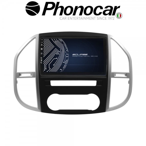 ECL345 PHONOCAR ECL345 PHONOCAR