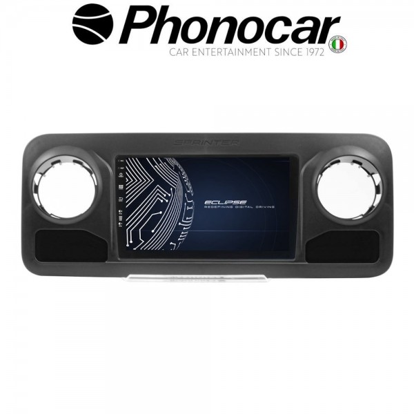ECL346 PHONOCAR ECL346 PHONOCAR