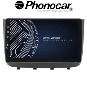 ECL347 PHONOCAR