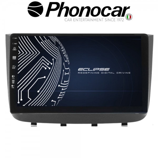 ECL347 PHONOCAR
