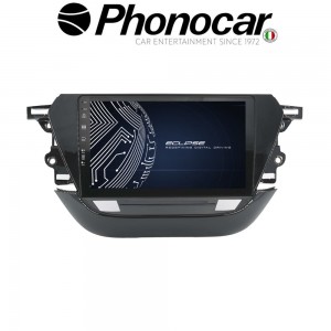 ECL348 PHONOCAR