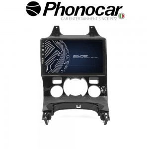 ECL349 PHONOCAR
