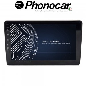 ECL351 PHONOCAR
