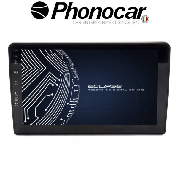 ECL351 PHONOCAR
