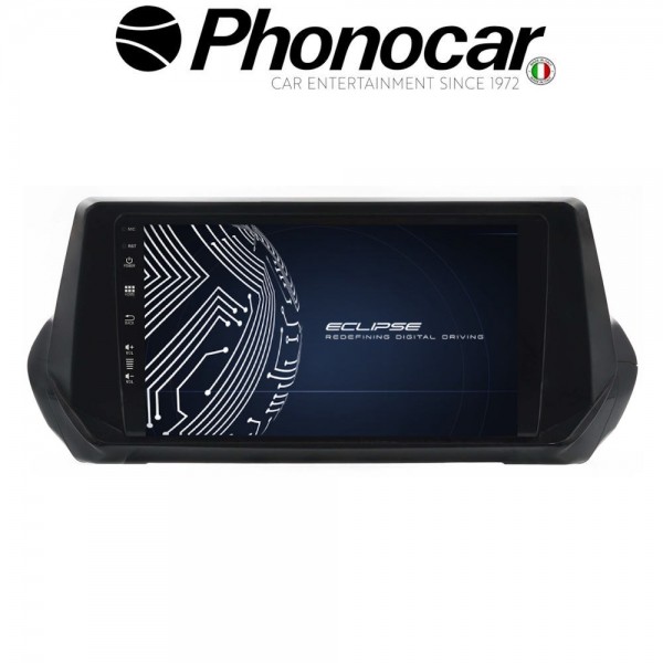 ECL352 PHONOCAR