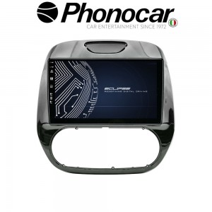 ECL353 PHONOCAR