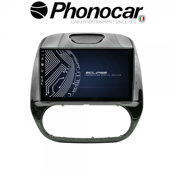 ECL353 PHONOCAR