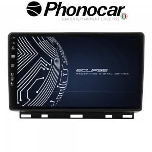 ECL354 PHONOCAR