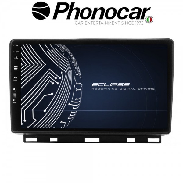 ECL354 PHONOCAR ECL354 PHONOCAR